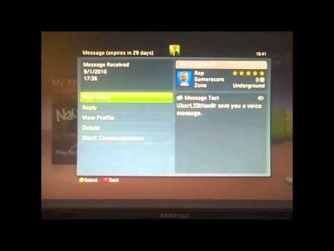 The Truth about Xbox LIVE - Myth #3