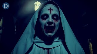 The Bad Nun Time To Repent Full Exclusive Mystery Horror Movie English Hd 2023
