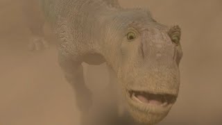 A Manada Dinossauro 2000 Aventura, Cena Hd