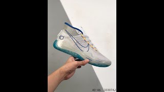 Nike Zoom Kd12 Ep