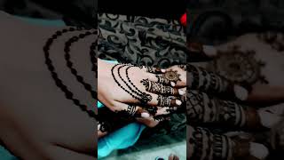Mehandi Song Lyrics