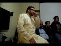 Jesuni oba issara wela , Bro Charles Hounslow London
