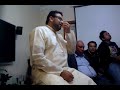 Jesuni oba issara wela , Bro Charles Hounslow London