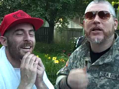LA COKA NOSTRA RECRUITS THE ALCHEMIST