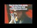 Lynyrd Skynyrd-Gimme Three Steps w/ lyrics