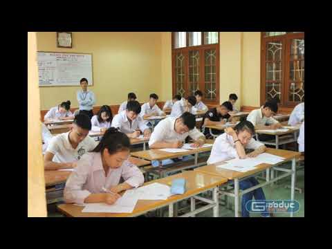 Có đoạn trích trong bài thơ Miền Trung, đề Ngữ văn mang tính giáo dục cao.llTin tức 24h quanh taII