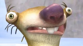 ICE AGE 3 | Dawn of the Dinosaurs | Gameplay ᴴᴰ ICE AGE 3 | Dawn of the Dinosaurs | Gameplay ᴴᴰ
