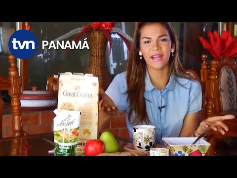 Mitos sobre las dietas con Jovana Michel