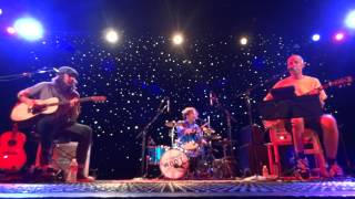 Watch Presidents Of The United States Of America Sunshine video