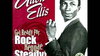 Watch Alton Ellis Baby Now That Ive Found You video