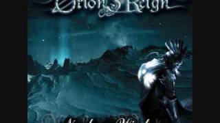 Watch Orions Reign Nuclear Winter video