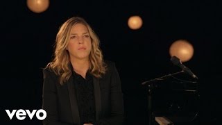 Watch Diana Krall Dont Dream Its Over video