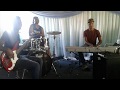 semito -Ungowami wedding rehearsal with the crew!!!