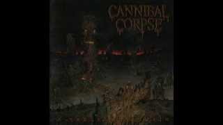 Watch Cannibal Corpse The Murderers Pact video