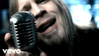 Drowning Pool - Turn So Cold