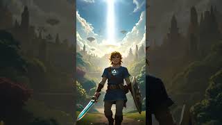 Link The Legend Of Zelda Tears Of The Kingdom