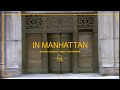 view In Manhattan
