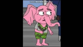 Suious Owl - Baby Pink Elephant Crying Sound