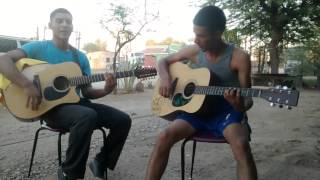 A cada rato (cover) A cada rato (cover)