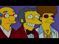 The Simpsons - Date Auction