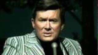 Watch Don Gibson We Live In Two Different Worlds video