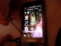 Foto pequena Samsung Omnia SGH-i900 (spb skin v2.7)