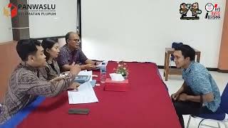 Simulasi Psap Kecamatan Plupuh