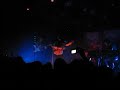Portugal. The man Austin tx march 6th 2010.avi