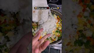 I Made This From Leftover Rice