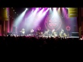 Flogging Molly Dennis Casey Guitar Solo 3/10/12 @ Fox Theater Oakland Ca Black Friday Rule