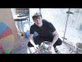 I Built A Skateboard Out Of 10,000 Colored Pencils