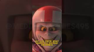 Disneys Creepiest Villain