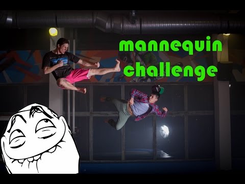 Mannequin challenge как сделать такое видео Mannequin challenge как сделать такое видео