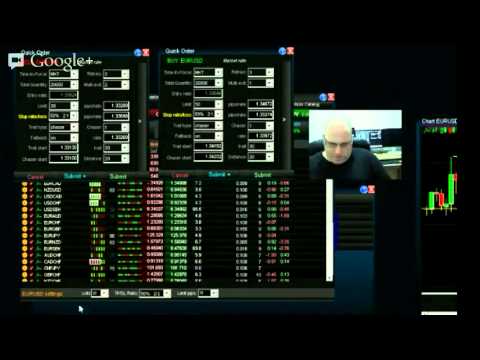 Forex air
