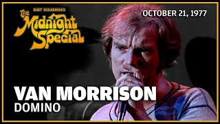 Watch Van Morrison Midnight Special video