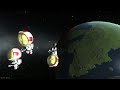 Kerbal Space Program - #064 - Pain in the Asteroid