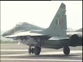 Indian Air Force (IAF)-Migs-Jaguars-Mirage2000-SuMk30-PART 2