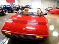 1992 Ferrari Mondial T Cabriolet for Sale