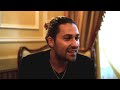 David Garrett über Vienna