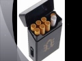 Blue Tip Cigarette