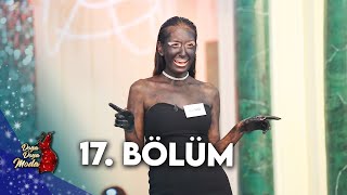 Doya Doya Moda 17. Bölüm