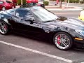 Calico Corvettes & Cruisers 02/21/2010
