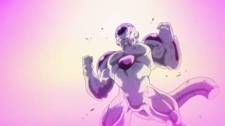 Goku Vs Frieza Remastered Twixtor
