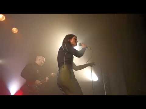 Heck Fire Video