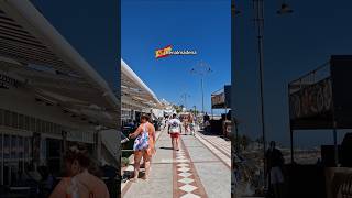 Spanish Summer Vibes From Benalmádena, Costa Del Sol