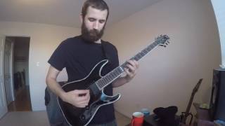Watch Oh Sleeper Breathing Blood video