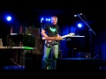 Greg Ginn - Baiting - Live at Mojo's, Columbia, 2012