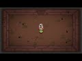 The Binding of LINK