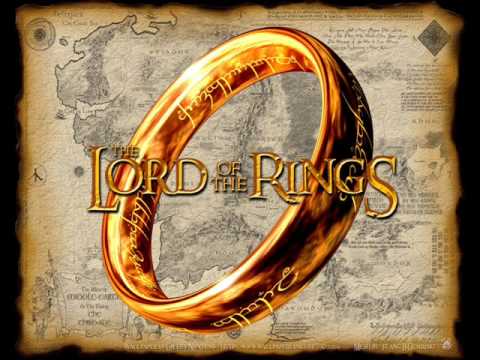 Lord Of The Rings Isengard Theme