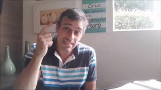 5 estágios dos nossos momentos de dor - Profeta Jeremias